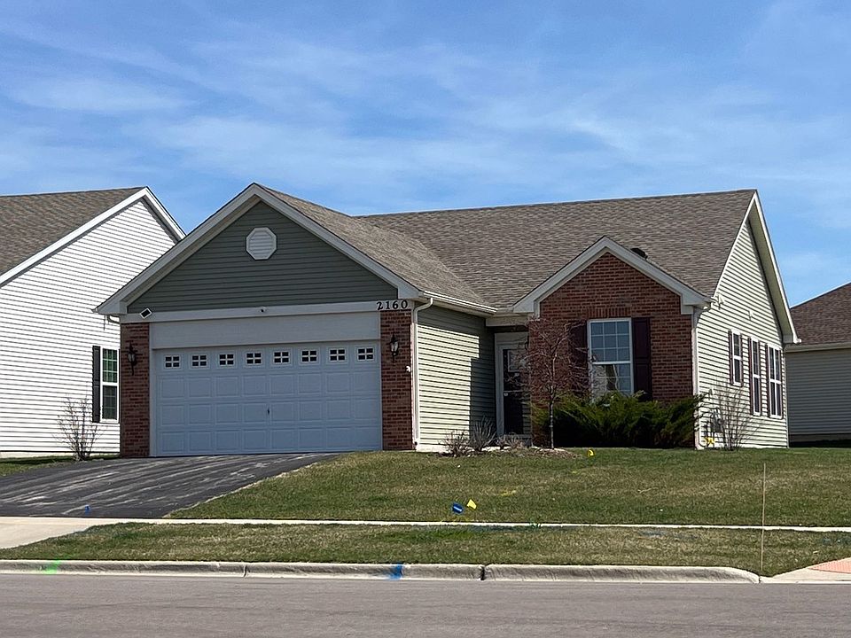 2160 Magenta Ln, Algonquin, IL 60102 Zillow