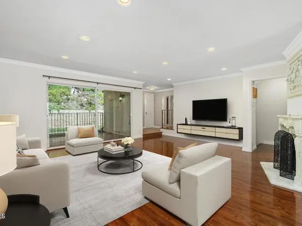 9503 Via Venezia, Burbank, CA 91504