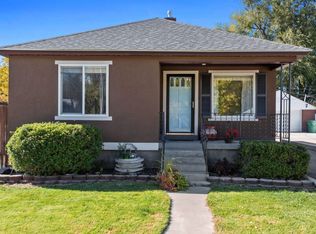 7632 S 1530 W, West Jordan, UT 84084
