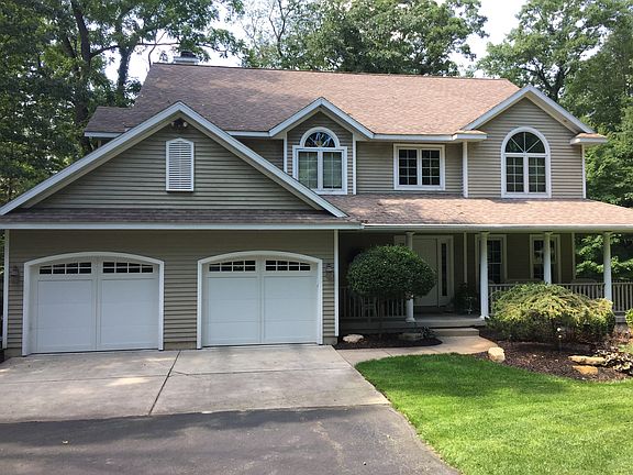 2nd image of 3605 Grand Bluffs Ct SW