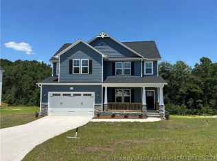 225 Onsite Dr LOT 13, Raeford, NC 28376