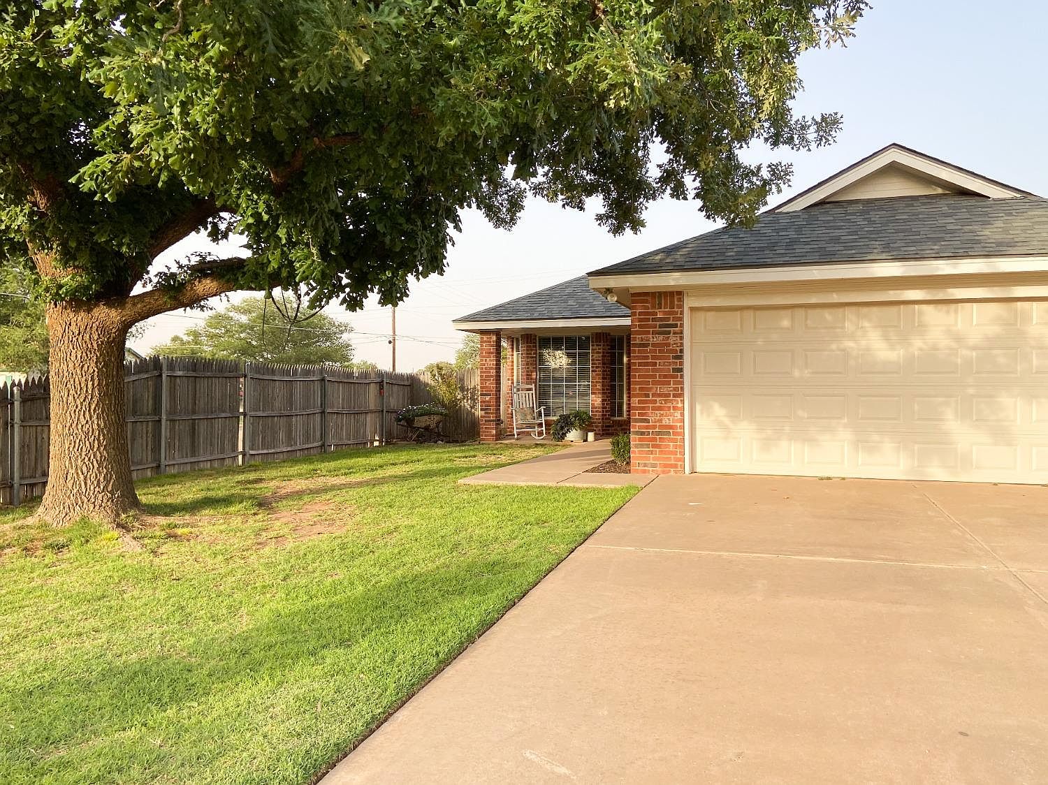 312 Avenue M, Abernathy, TX 79311 Zillow