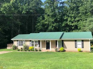 59 Hamilton Dr, Lagrange, GA 30240