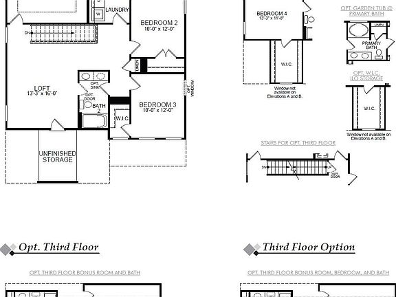 4th image of 207 Palfrey Dr
