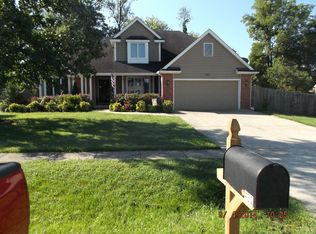 432 Park Ave, Elizabethtown, KY 42701