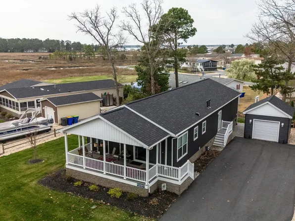 34844 Clew St #E-202, Millsboro, DE 19966