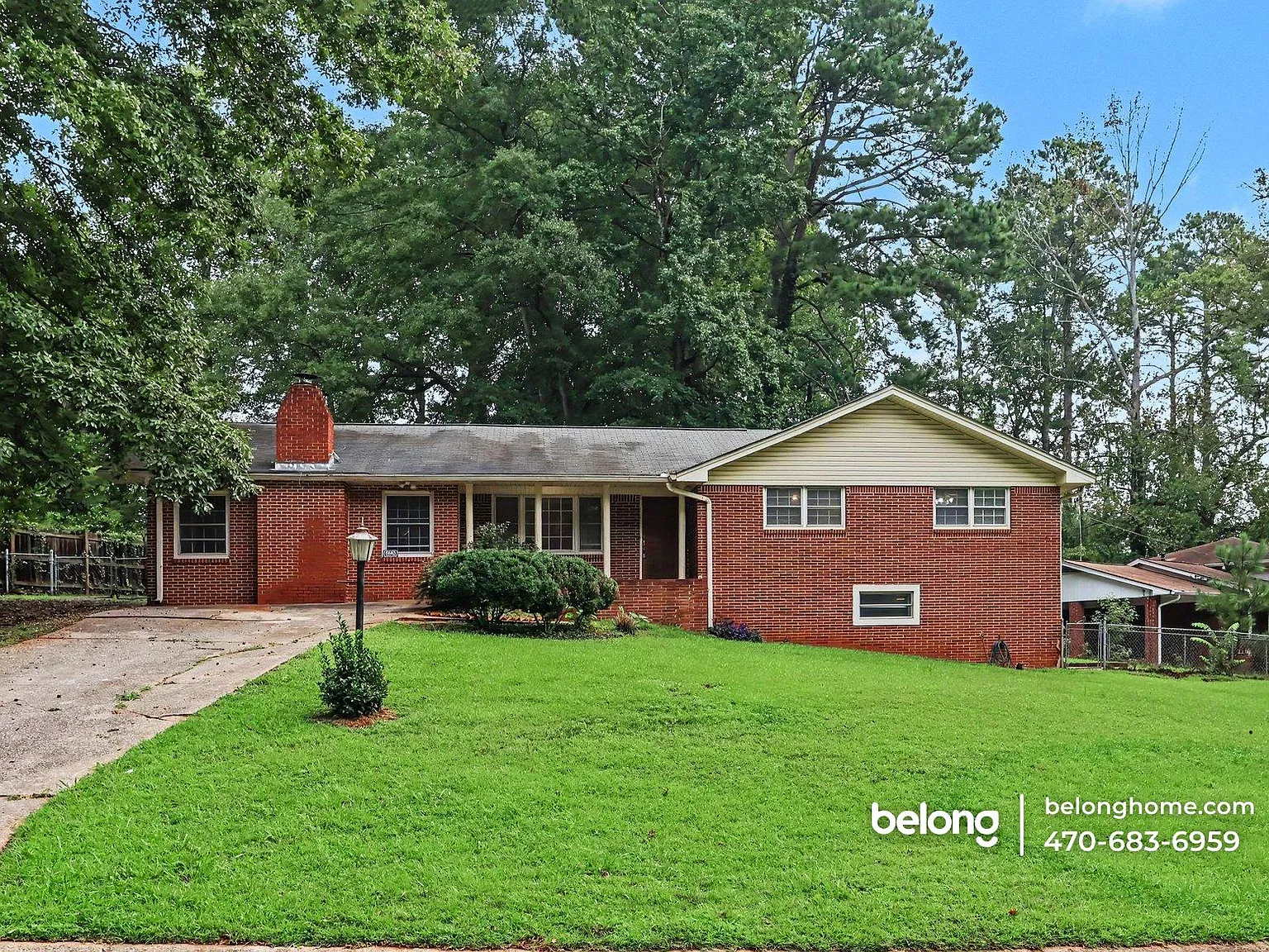 4 bed, 3.0 bath, 2758 sqft, $2,195 — Photo 2