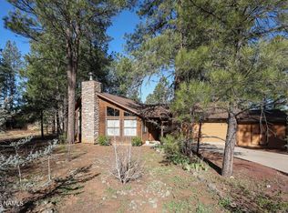 17845 Longbow Rd, Munds Park, AZ 86017