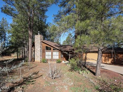 17845 Longbow Rd, Munds Park, AZ, 86017