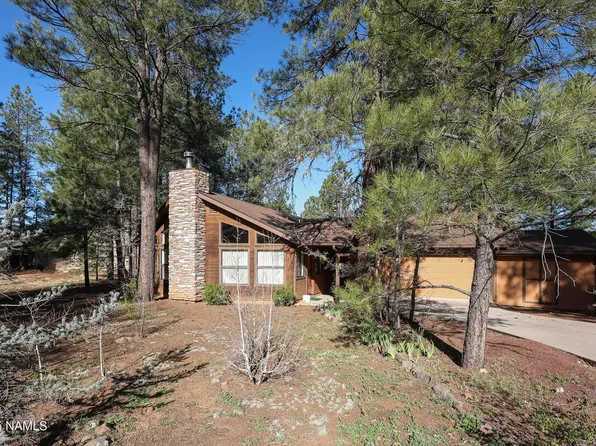 17845 Longbow Rd, Munds Park, AZ 86017