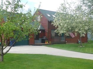 101 Dogwood Dr, Bozeman, MT 59718