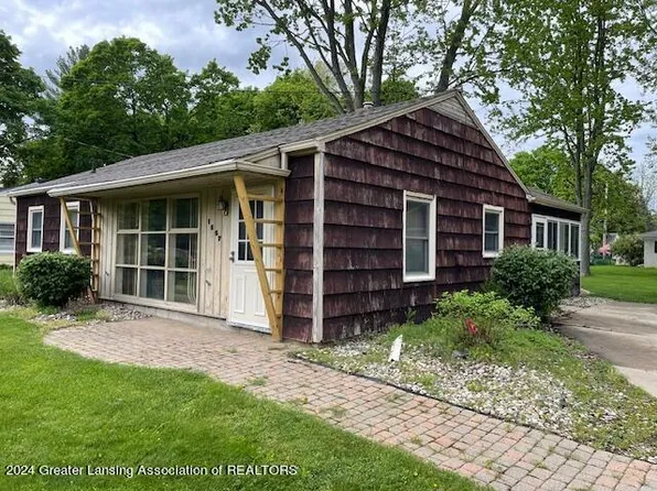 1557 Ann St, East Lansing, MI 48823