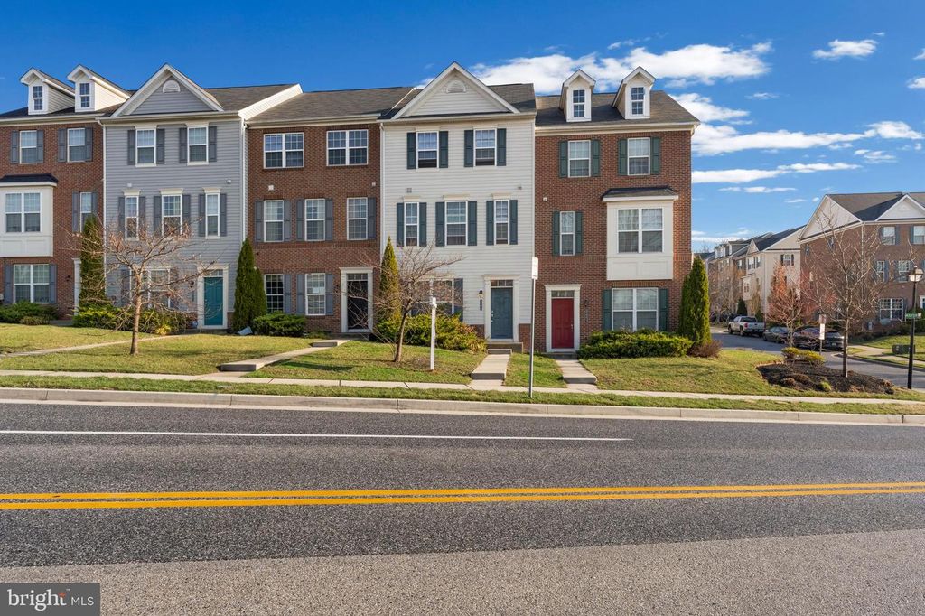 8853 Delegge Rd, Baltimore, MD 21237