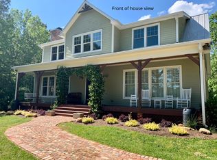 4912 Yates Mill Pond Rd, Raleigh, NC 27606