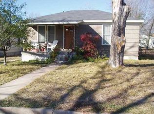 2938 Pannell St, Austin, TX 78722