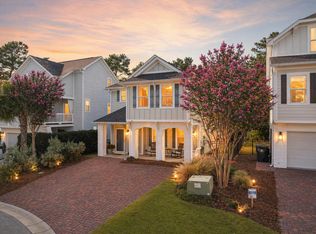 76 Sandpine Loop, Inlet Beach, FL 32461