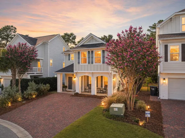 76 Sandpine Loop, Inlet Beach, FL 32461