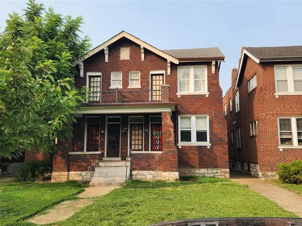 3708 Bates St, Saint Louis, MO 63116