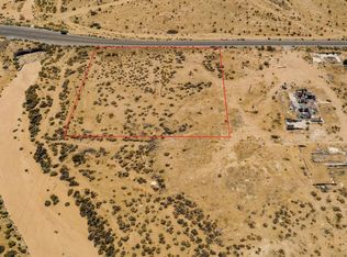 Rancho Rd, Victorville, CA 92394