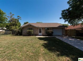 1002 E Avenue O, Belton, TX 76513
