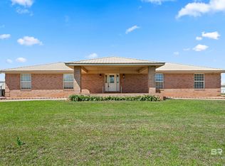 17635 Charolais Rd, Foley, AL 36535