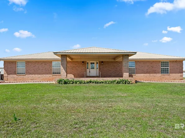 17635 Charolais Rd, Foley, AL 36535