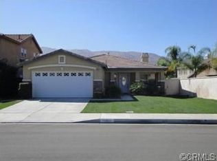 26303 Old Anvil Ln, Moreno Valley, CA 92555
