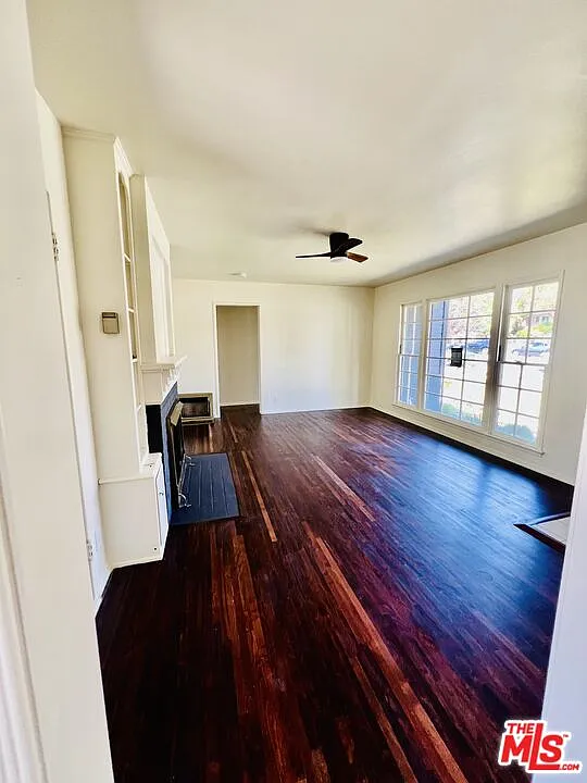 3 bed, 1.0 bath, 1115 sqft, $5,850 — Photo 3