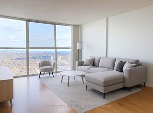 4205 Shipp Dr #2506, Mississauga, ON L4Z 2Y9