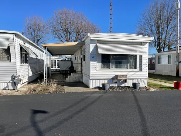 48 Easy St, Russells Pt, OH 43348