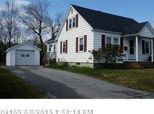 77 Crestmont Rd, Bangor, ME 04401
