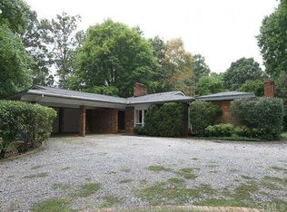 3205 Caldwell Dr, Raleigh, NC 27607