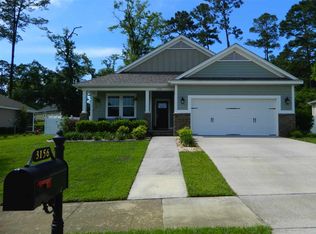 3156 Nathaniel Trce, Tallahassee, FL 32311