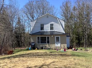 180 Church St, Woodland, ME 04736