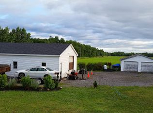 4157 Cambria Wilson Rd, Lockport, NY 14094