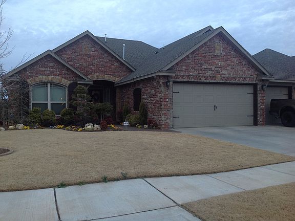 3 car garage