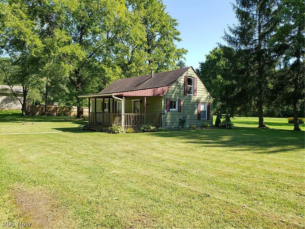 3122 McCleary Jacoby Rd, Cortland, OH 44410 Zillow