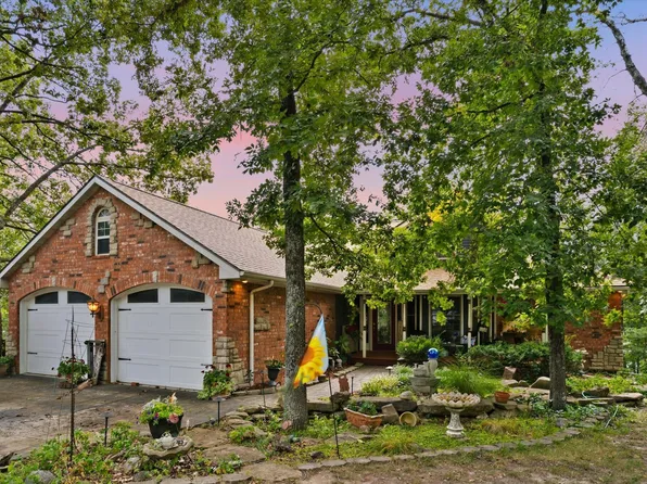 21341 Dogwood Lane, Wheatland, MO 65779
