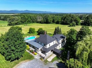 1104 Grandey Rd, Addison, VT 05491
