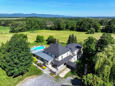 1104 Grandey Road, Addison, VT, 05491