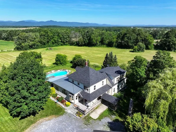 1104 Grandey Road, Addison, VT 05491