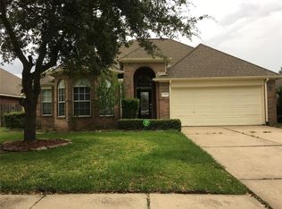 10311 Claybrook Dr, Houston, TX 77089