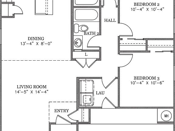 2nd image of 1040 Noria Ct