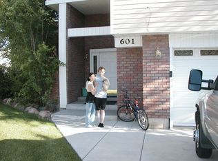 601 W 1475 N, Orem, UT 84057