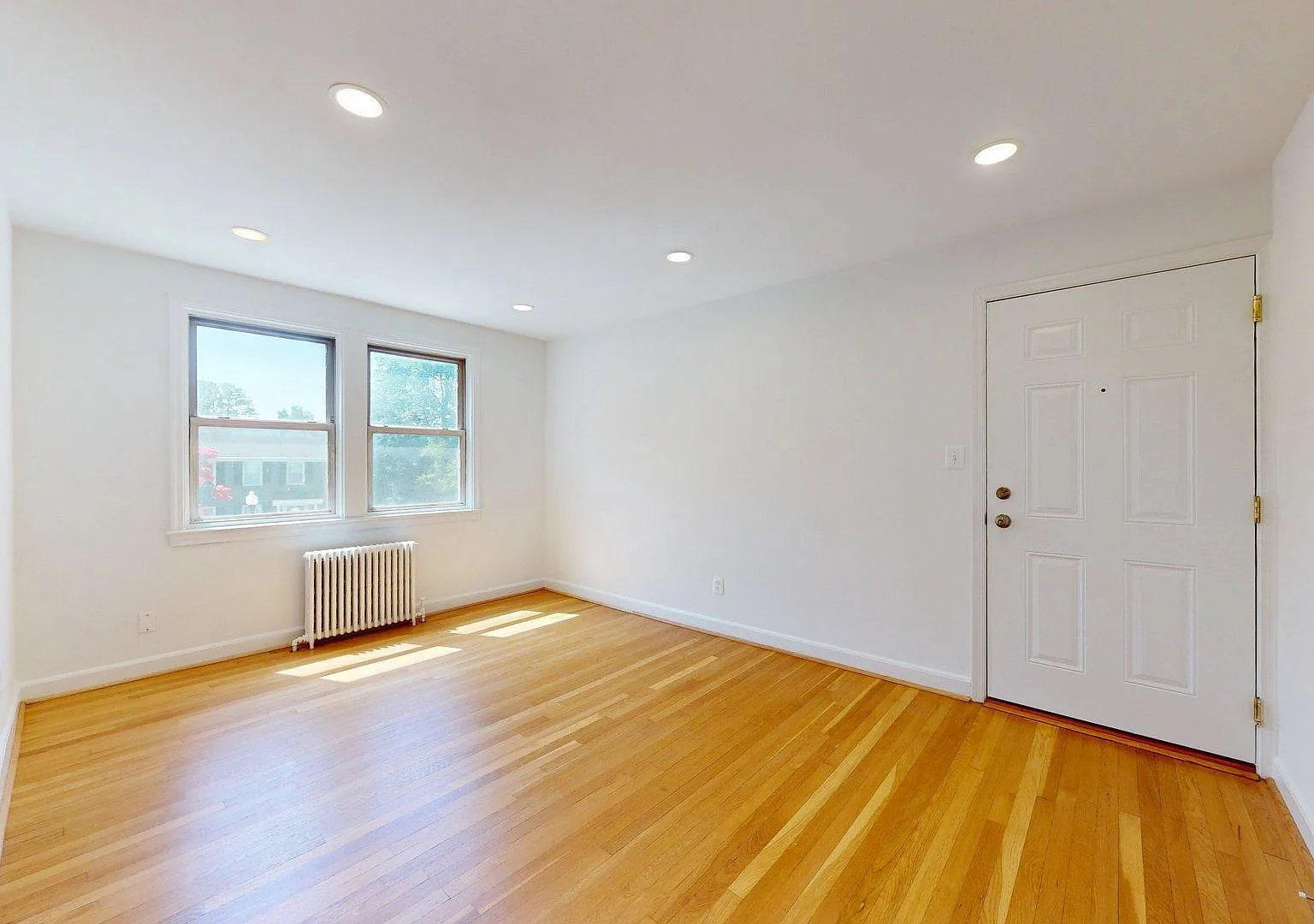 1 bed, 1.0 bath, 610 sqft, $1,850 — Photo 4