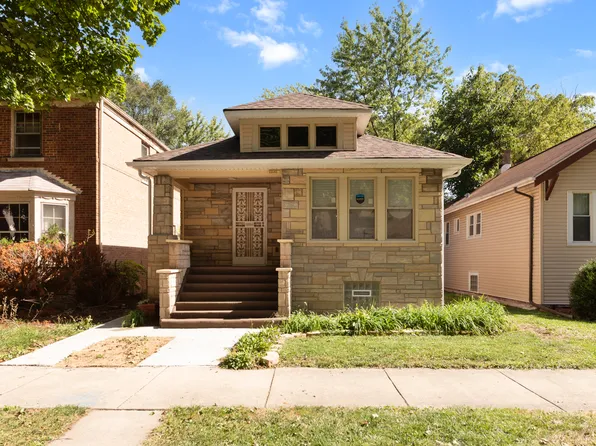 11141 S Wallace St, Chicago, IL 60628