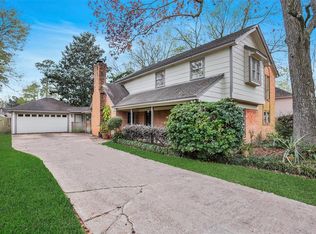 5602 Upper Lake Dr, Humble, TX 77346