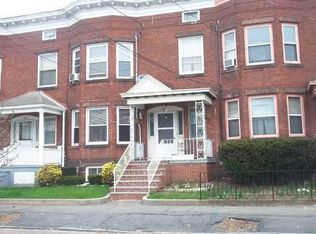 641 3rd Ave, West Haven, CT 06516