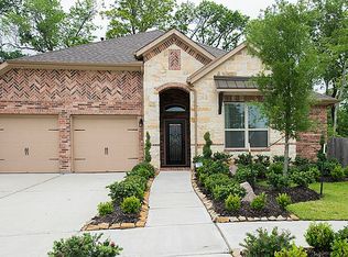17 Assisi Way Ln, Missouri City, TX 77459