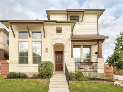 1500 Arcilla St, Austin, TX, 78741